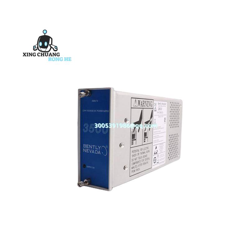 Simplex TFX500 mounted in industrial control cabinet