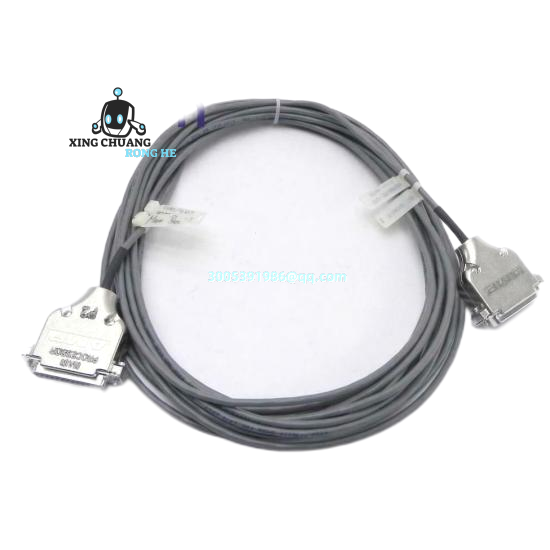 TRICONEX 3503EC1 wiring details