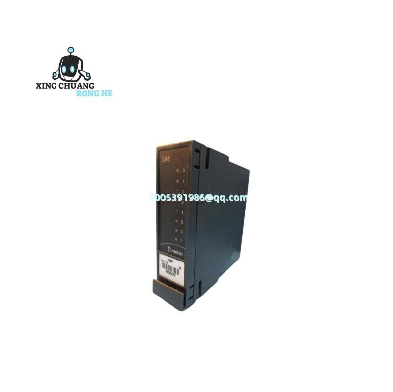 Valmet 421907-1B installed in control cabinet