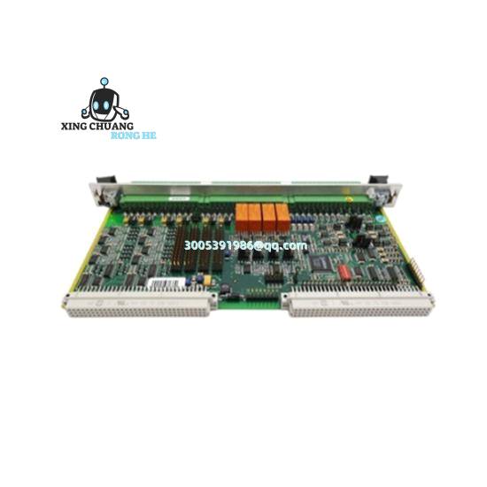 Vibro-Meter VM600 MPC4 IOC4T module installation