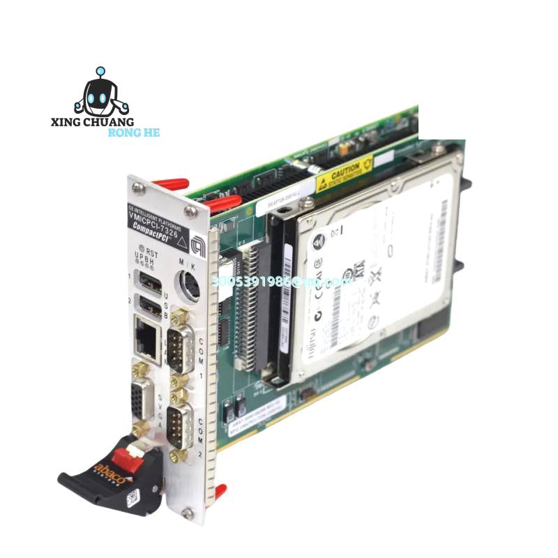 VMIC VMIVME-7698-146 industrial SBC