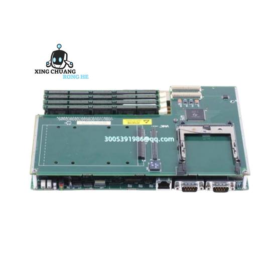 VMIVME-7698-146 board close-up