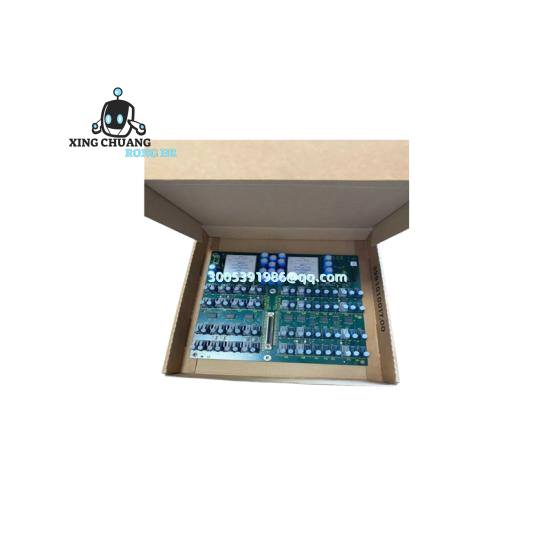 Watlow PPC-TB50 installed in industrial control panel