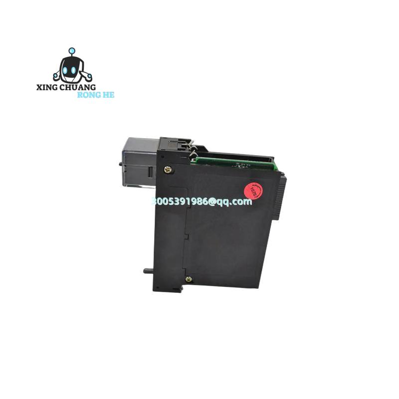 WATLOW CAS200 CLS216 mounted on industrial control panel