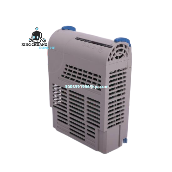 Westinghouse 1C31164G02 installed in control cabinet