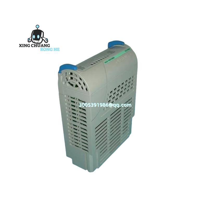 Internal components of Westinghouse 1C31194G03