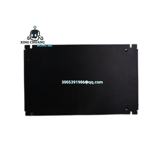 Woodward 5501-467 installed in control cabinet