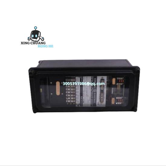 XANTREX XFR40-70 industrial installation