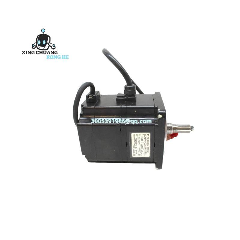YASKAWA JACP-317800 physical unit