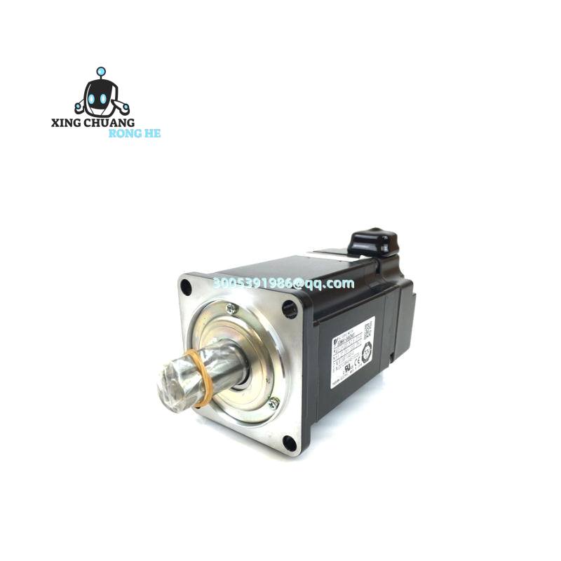 Close-up of YASKAWA NPSO-0503L terminal connections