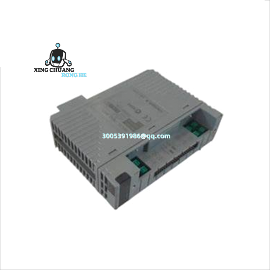 Yokogawa 16137-153 fieldbus diagnostic module
