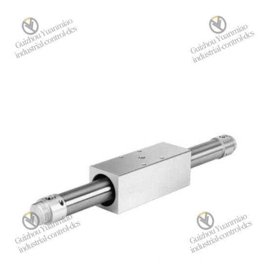 A-B 1756-IB16D Front Panel