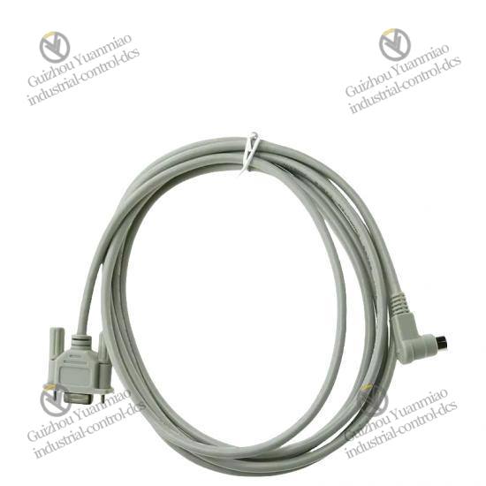 A-B 1761-CBL-PM02 cable routing