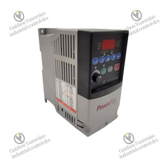 AB 1771-WG module front panel