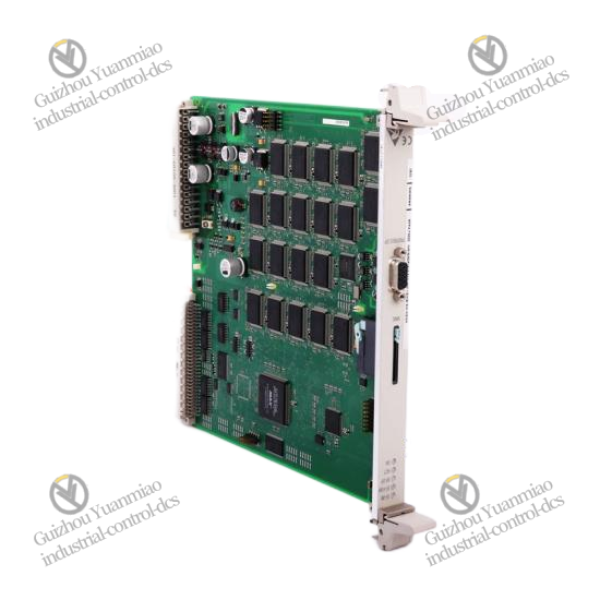 A-B CP16 N110 Terminal Layout