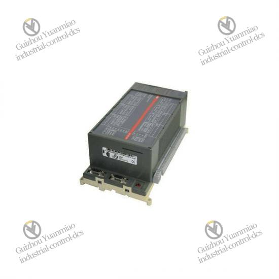 ABB 07KT97 Internal Components