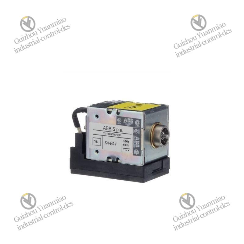 ABB 15.04.20.05 Interface