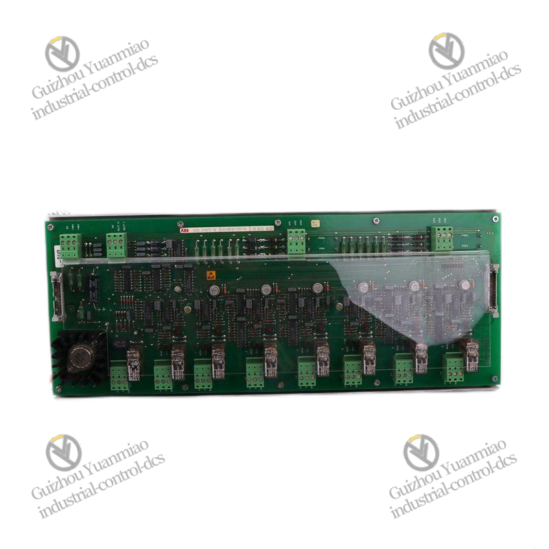 ABB 216NG61A HESG441633R1