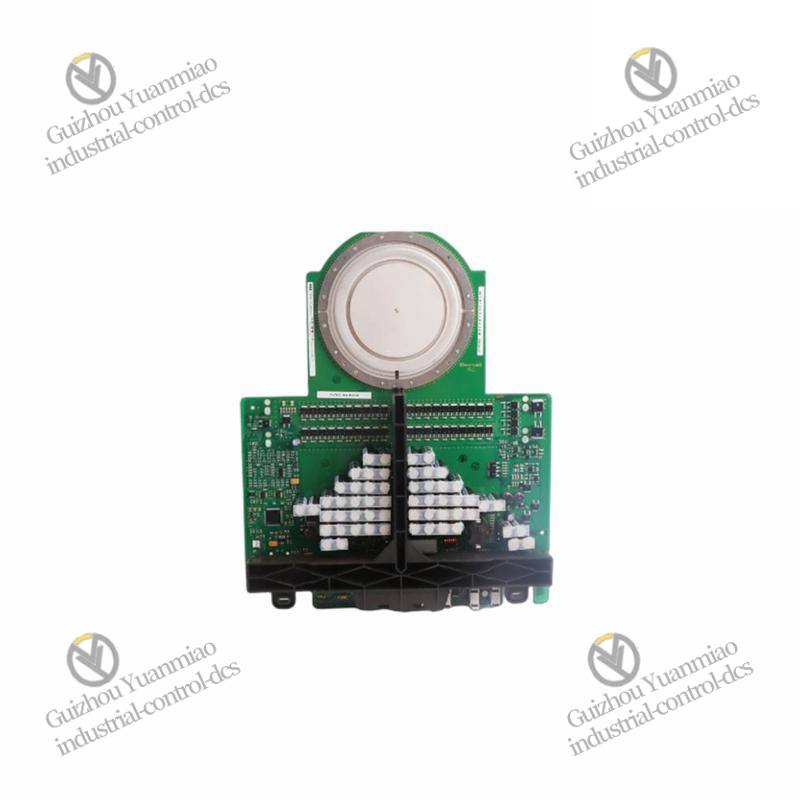 ABB Module Mounting Details