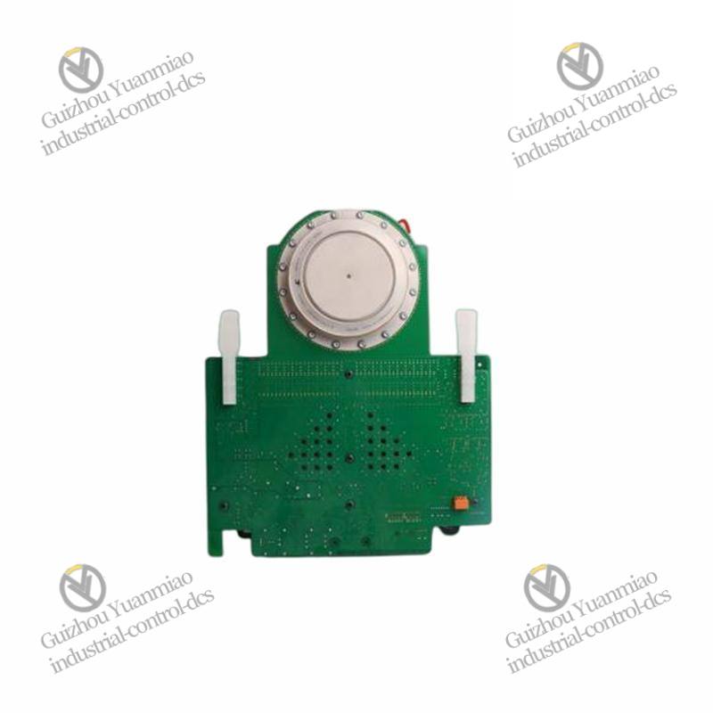 ABB 5SHY3545L0014 Front View