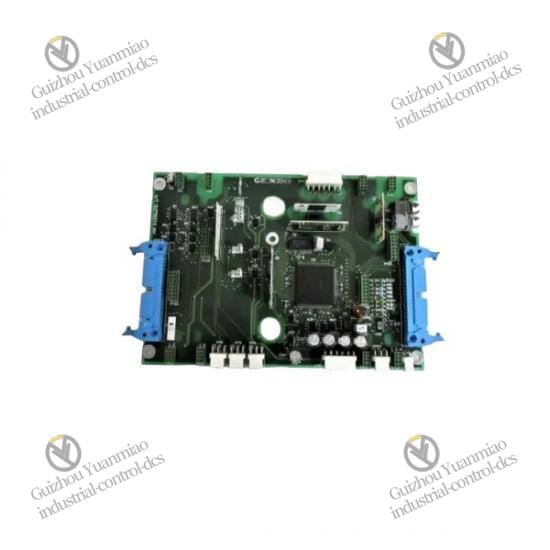 ABB 5SHY35L4503 5SXE01-0127