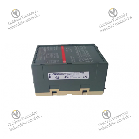 ABB 5SHY35L4503 5SXE01-0127
