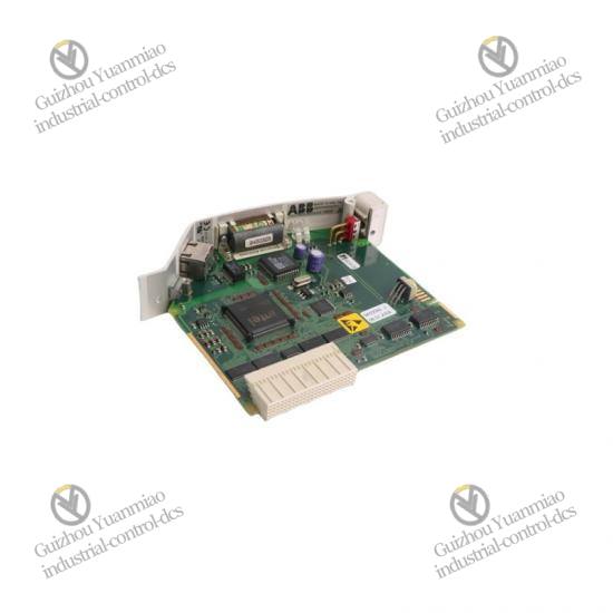 ABB CI930F Front Panel