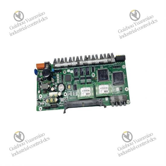 ABB DSU10 Interface