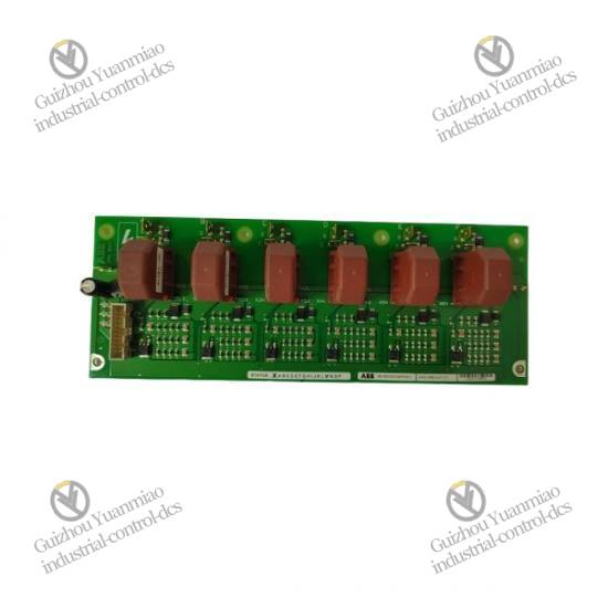 ABB HIEE205011R0002 Installation