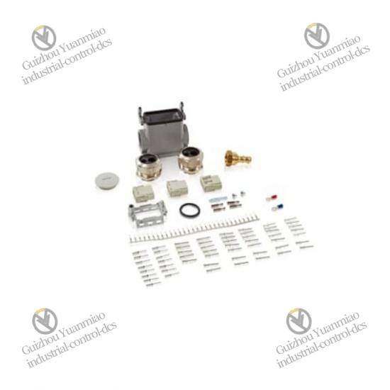 ABB IT94-3 HESG440310R2 Component Detail