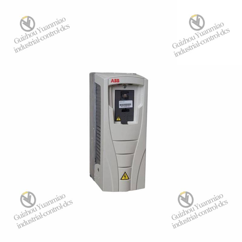 ABB Module Installation