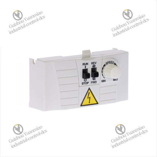 ABB NAMU-01C 64702475D