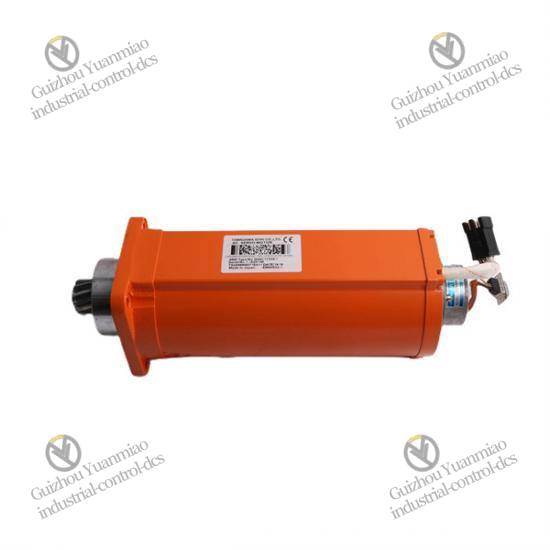 ABB P4LQA Controller Front View