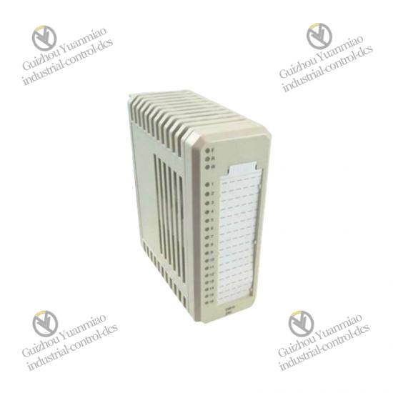 ABB PCD530A102 Installation
