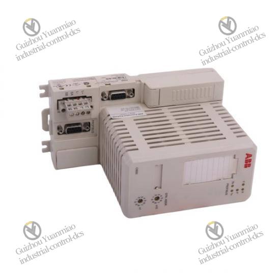 ABB Module Internal Components