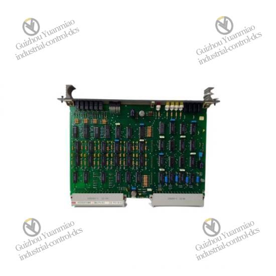 ABB PPC322BE1 Front View