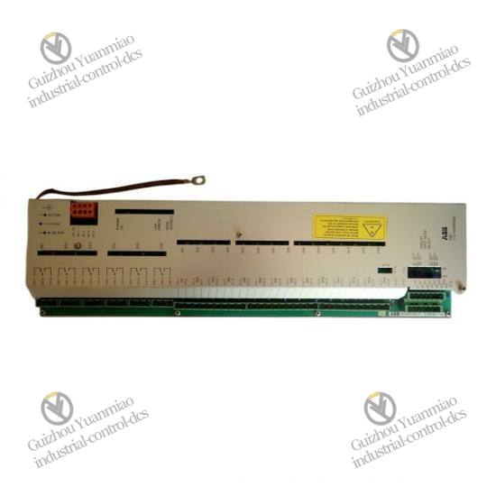 ABB UFC719AE101 Wiring Diagram