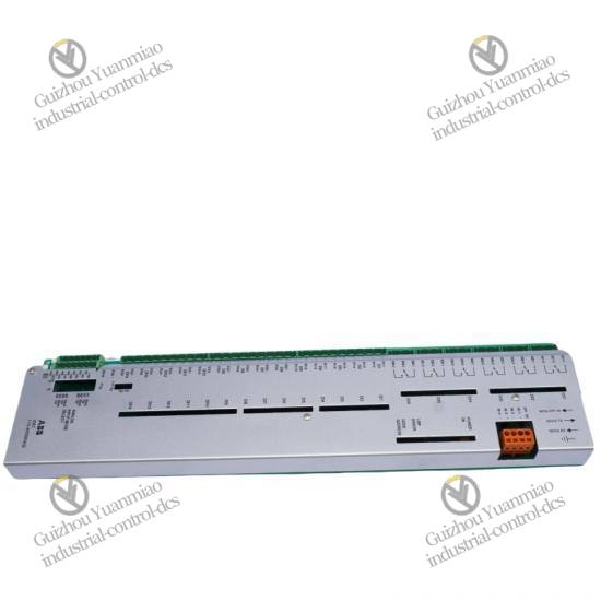 ABB UFC719AE101 Front Panel