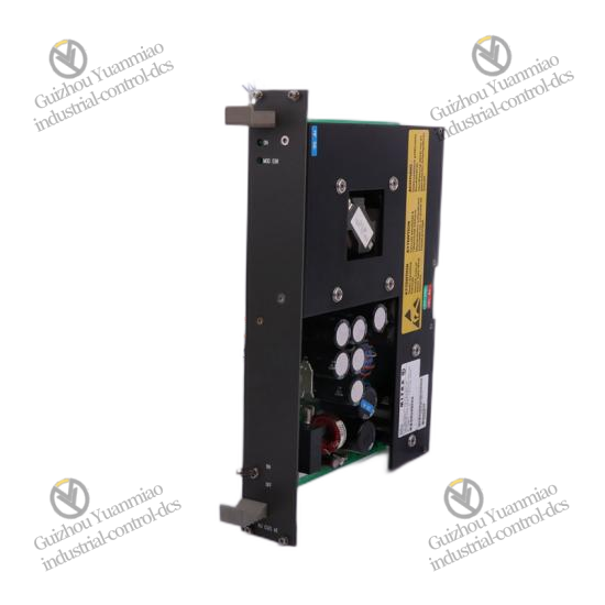 ABB UFC760BE41 front view