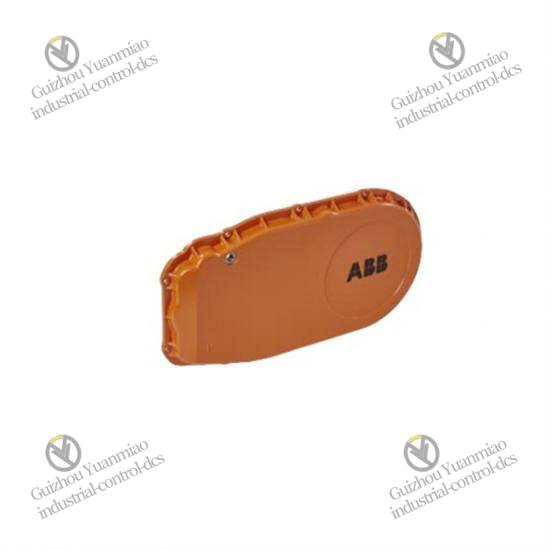 ABB UFC760BE41 side panel
