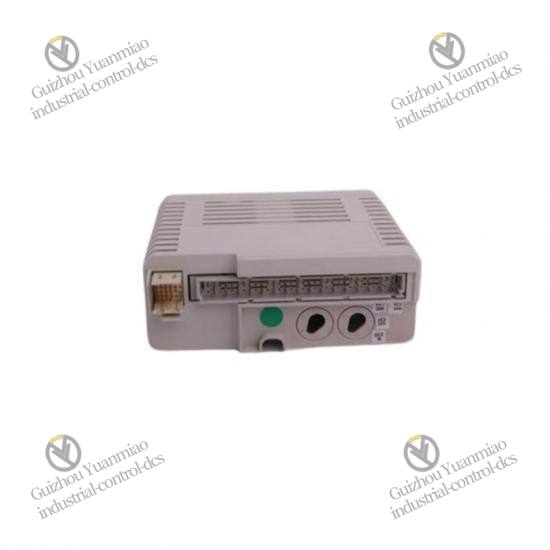 ABB UNS2980c-ZV4 Front Panel