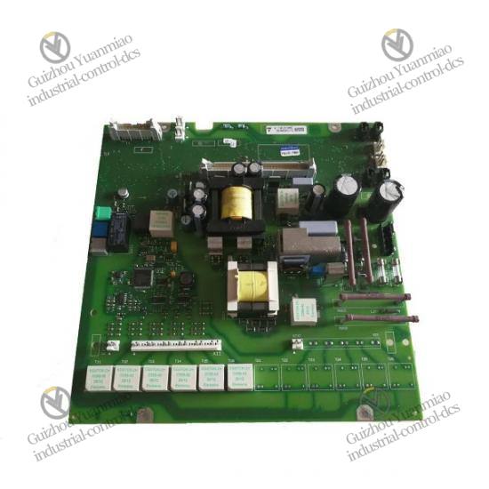 ABB XXD129A01