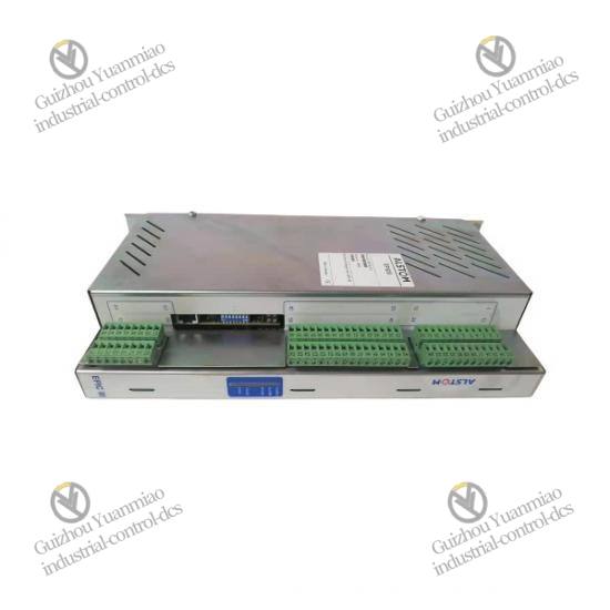 ALSTOM 12004-102-01 VER.C