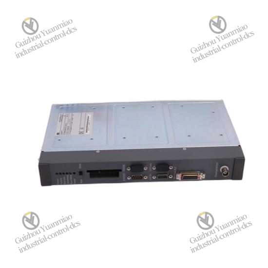 ALSTOM 12004-102-01 VPS Front Panel