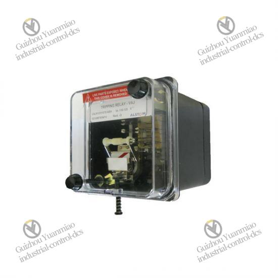 ALSTOM 12004-102-01 VPS Interface