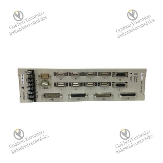 Module installation view