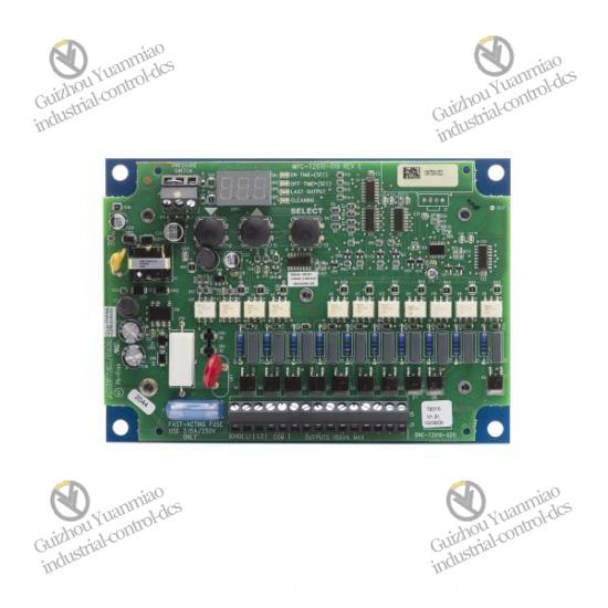 ALSTOM 42011-106-00 VER.A01