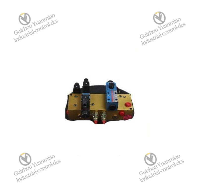 CMU 42015-115-00 Front View