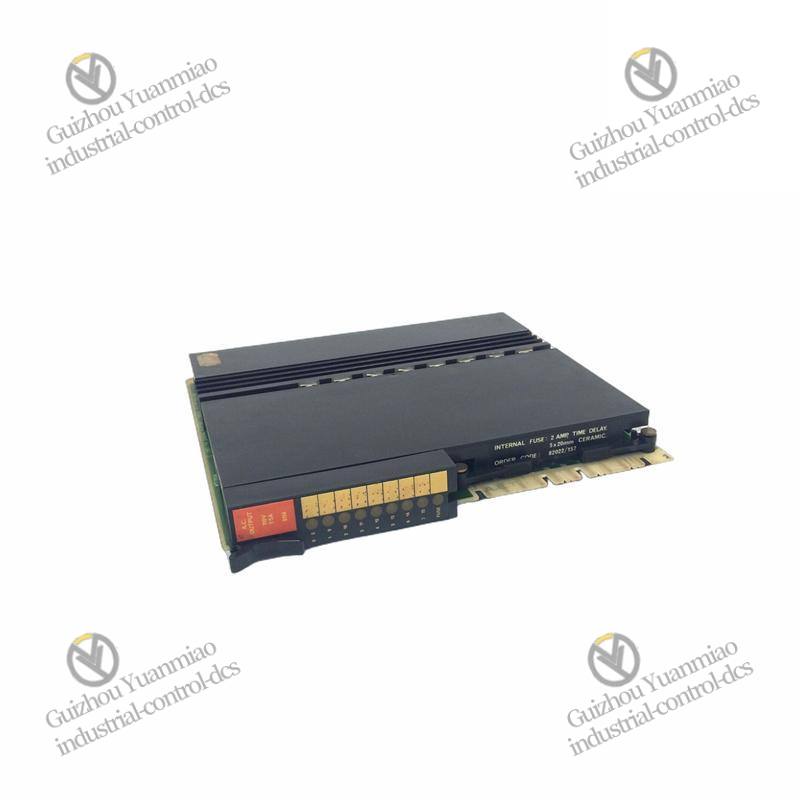 Module Backplane Connections