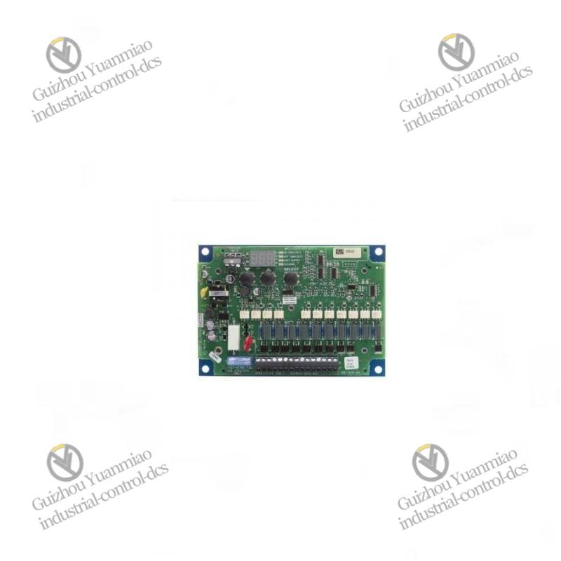 Module in Control Cabinet